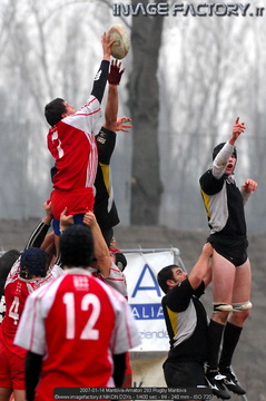 2007-01-14 Mantova-Amatori 293 Rugby Mantova